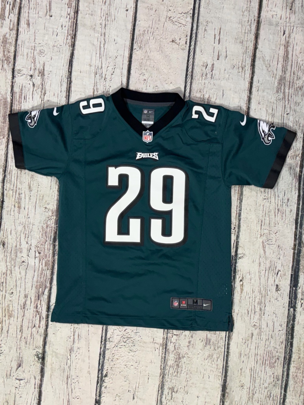 DeMarco Murray Philadelphia Eagles Nike NFL Jersey Boys